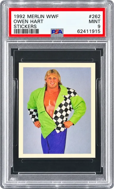 Owen Hart